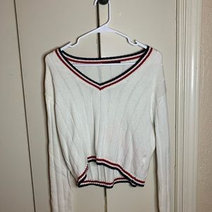 brandy melville sweater